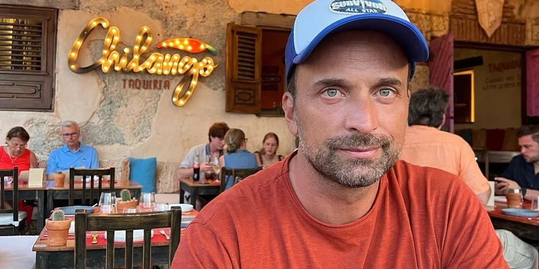 Περήφανος ο Γιώργος Λιανός για τον μικρό του γιο | Η σημαντική διάκριση που έλαβε