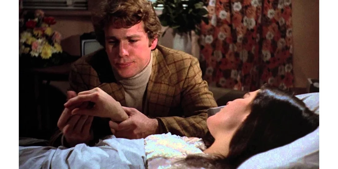 Ryan O' Neal | Πέθανε σε ηλικία 82 ετών ο πρωταγωνιστής του Love Story