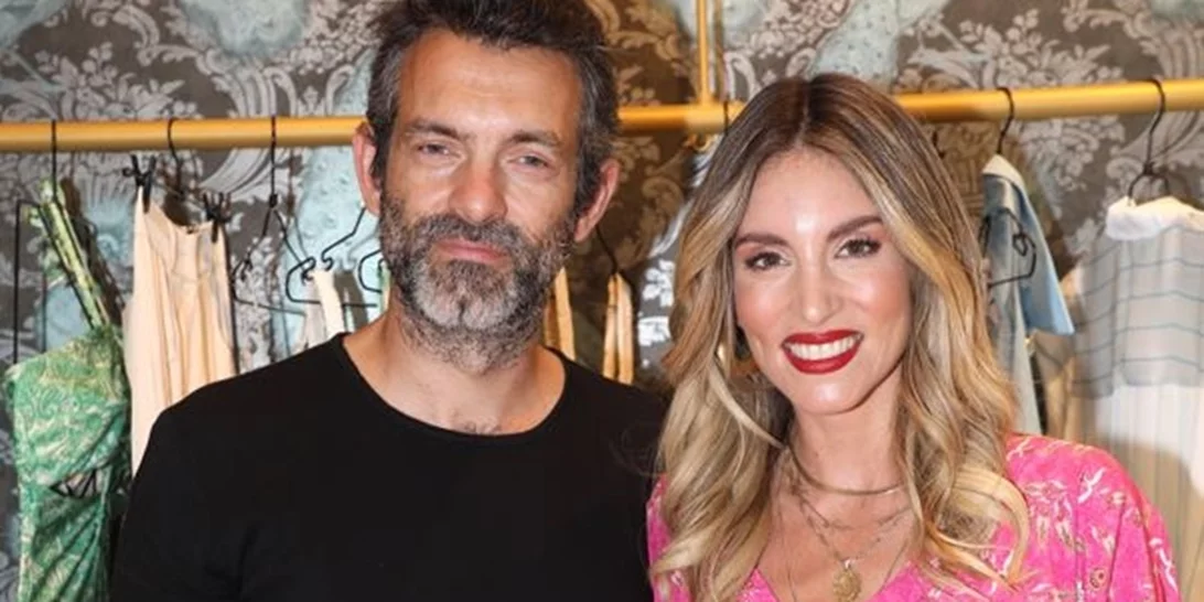 Αθηνά Οικονομάκου - Φίλιππος Μιχόπουλος | Ο πολύ σημαντικός λόγος για τον οποίο αποφάσισαν να ανακοινώσουν τώρα το διαζύγιό τους