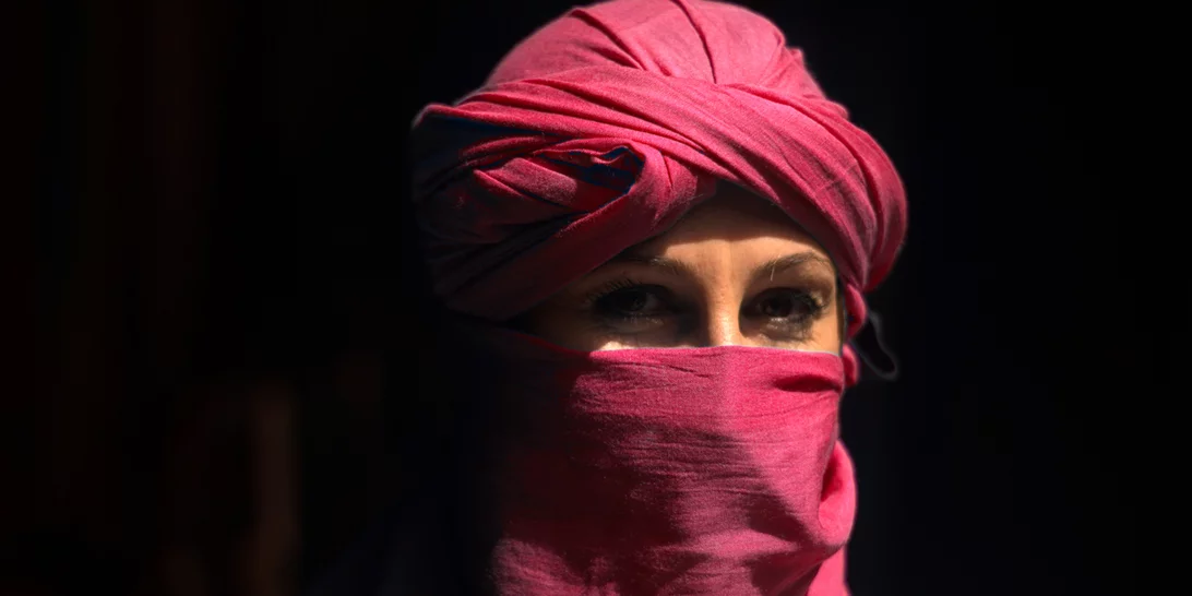 To άσχημο παιχνίδι της μοίρας στις αθλήτριες του Αφγανιστάν λίγο πριν τους Παραολυμπιακούς