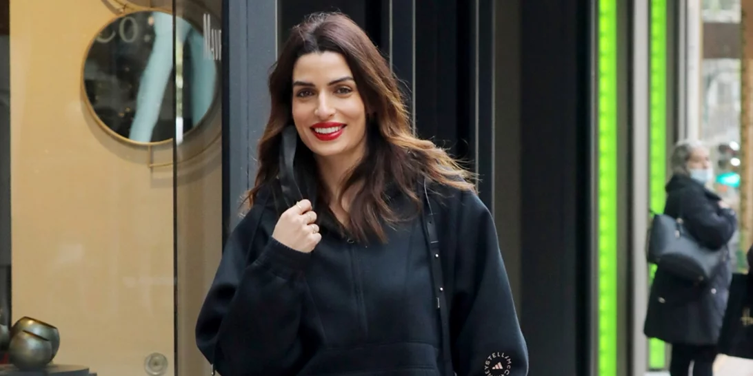 Θέλεις να ντύνεσαι εύκολα κάθε πρωί; | Το H&M look της Τόνιας Σωτηροπούλου θα σε εμπνεύσει