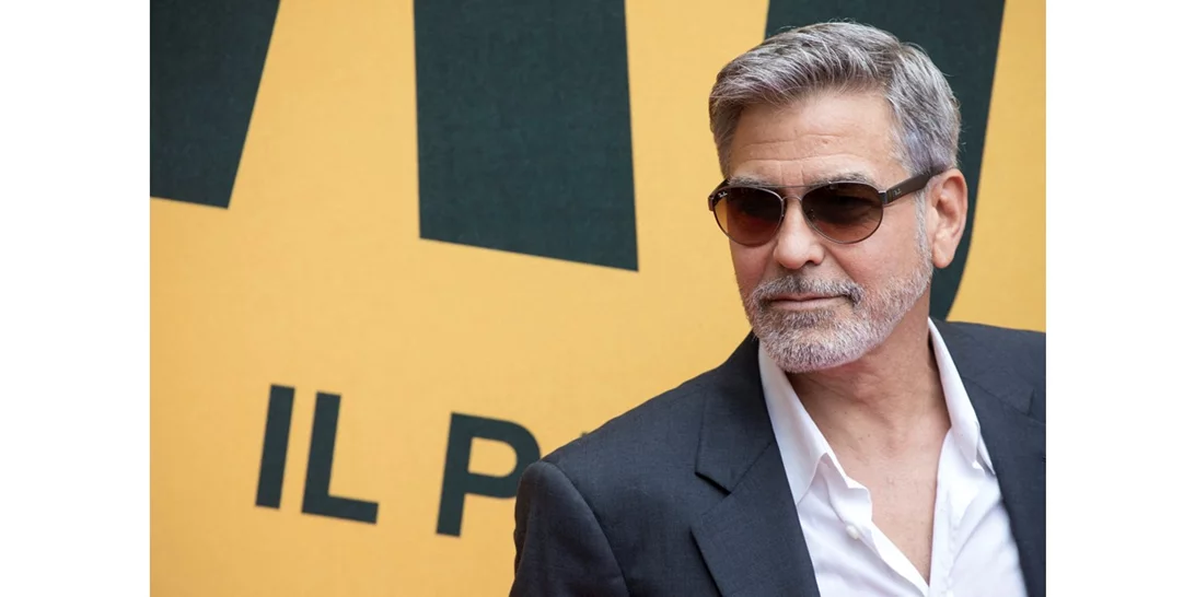 "Έάν μου στερήσει ένα λεπτό από τον ύπνο μου, δεν αξίζει" | Ο George Clooney εξηγεί γιατί απέρριψε δουλειά 35 εκατομμυρίων δολαρίων