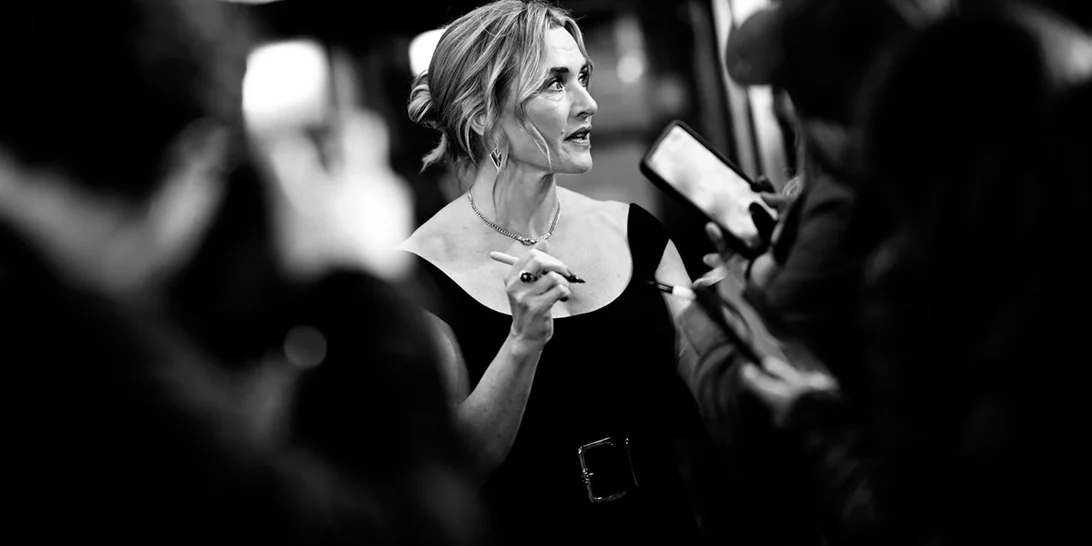 "Μείνε σε ρόλους για εύσωμες" | Η εξομολόγηση της Kate Winslet για το fat shaming που δέχτηκε στο σχολείο