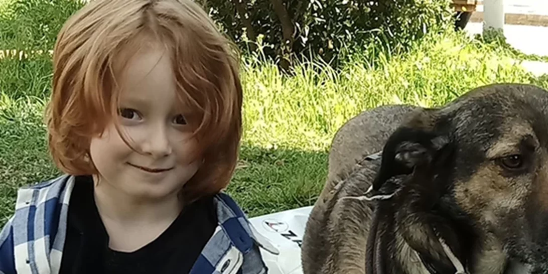 Θρίλερ με την αρπαγή του 6χρονου | Πιθανόν να είναι ήδη εκτός Ελλάδας - Δραματική έκκληση της μητέρας: "Βοηθήστε με"