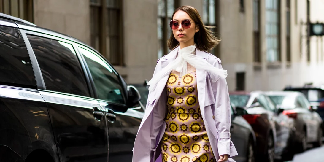 Ποια είναι τα πιο πολυφορεμένα ρούχα στην γκαρνταρόμπα μιας συντάκτριας μόδας;