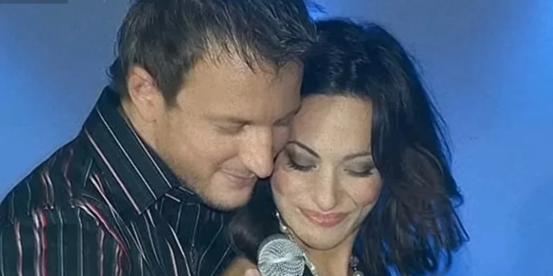 Κώστας Καραφώτης- Μάρω Λύτρα | Το χρονικό του μεγαλύτερου έρωτα στην ιστορία της τηλεόρασης