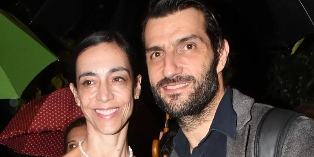 "Ο Νίκος Κουρής και η Έλενα Τοπαλίδου είναι σε διάσταση τους τελευταίους 5 μήνες"