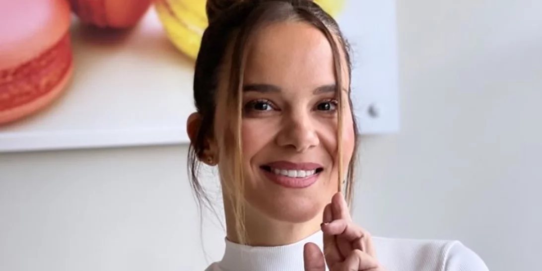 Ελιάνα Χρυσικοπούλου | "Δεν ήμουν εντελώς ατάλαντη, δεν ήμουν και καμία μουσική ιδιοφυΐα"