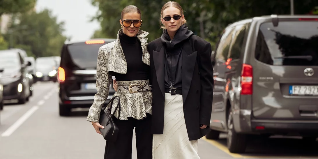 Οι μοντέρνοι τρόποι για να προσθέσεις το snakeskin μοτίβο στο στιλ σου χωρίς λάθη