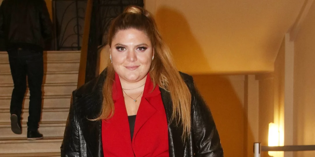 Δανάη Μπάρκα | Μίλησε για την επιθυμία της να κάνει οικογένεια "Ονειρεύομαι πολλά παιδιά"