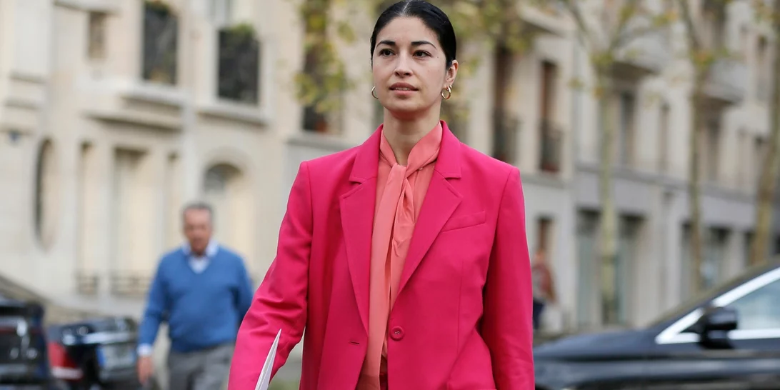 Τα στιλιστικά λάθη που δεν πρέπει να κάνεις όταν φοράς σακάκια