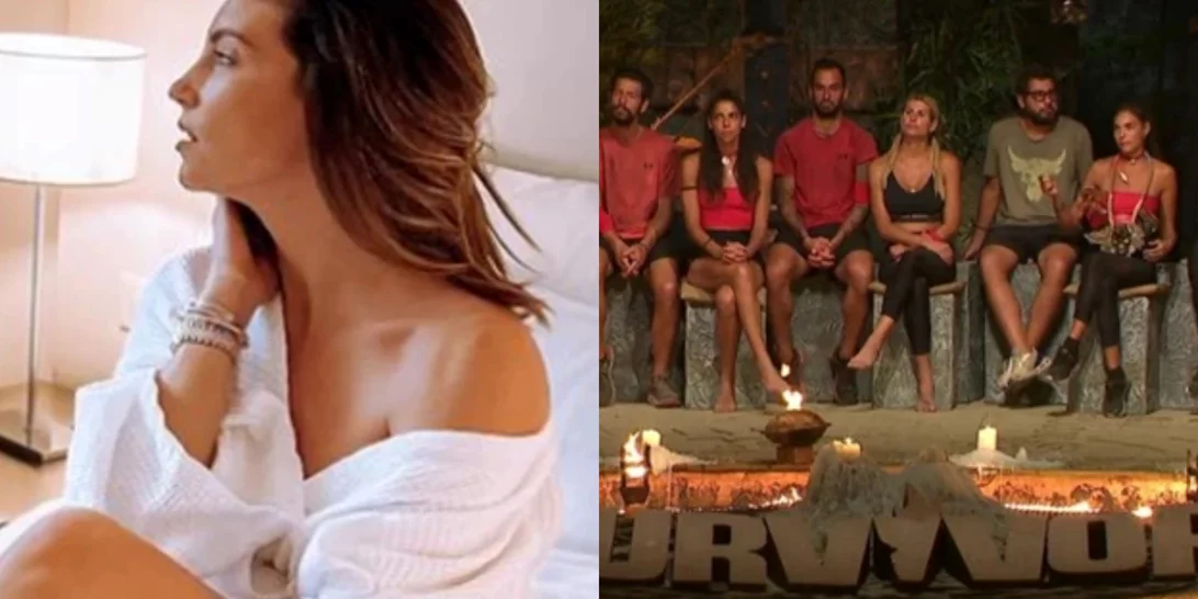 Celebrity News | Ο Άγγελος Πουλής εκτός Survivor & η ανακοίνωση του Γιώργου Λιανού