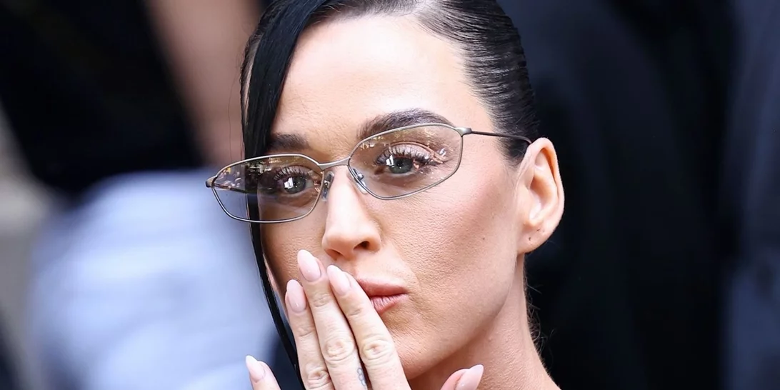 Η Katy Perry συνόδεψε τον Justin Trudeau σε διπλωματική επίσκεψη στην Ιαπωνία