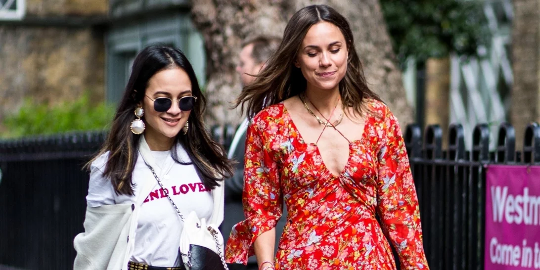 Massimo Dutti, Cos, Zara, H&M, Marks & Spencer | Τα πιο κομψά φορέματα που ξεχωρίσαμε για το φθινόπωρο