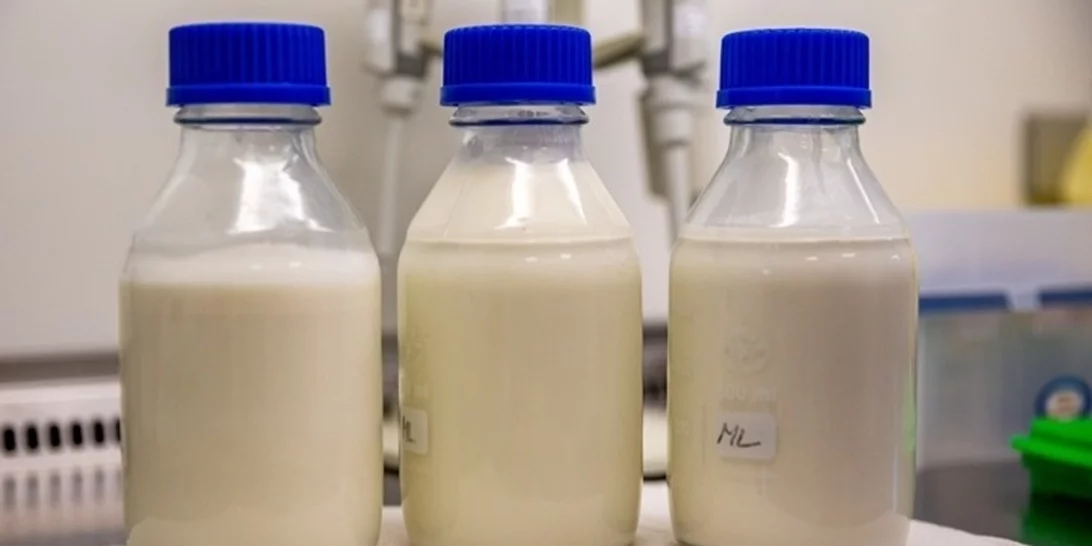 ΕΟΦ | Ανάκληση παρτίδων βρεφικού γάλακτος