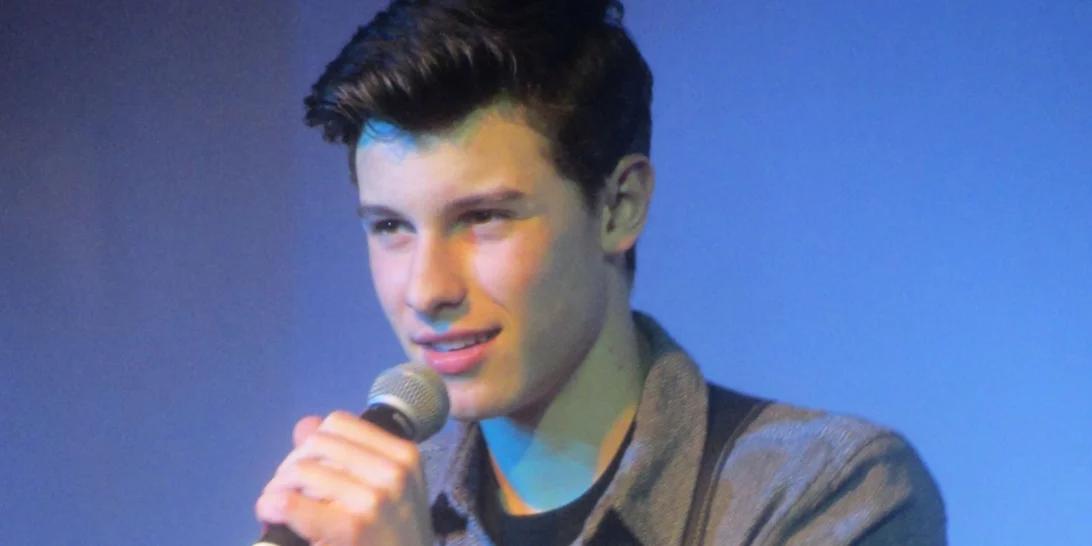 Νέο τραγούδι για την κλιματική αλλαγή από τον Shawn Mendes