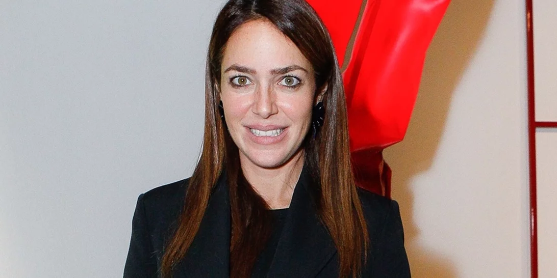 Δόμνα Μιχαηλίδου | "Στο επίκεντρο της πολιτικής μας η στήριξη των γυναικών σε όλη την Ελλάδα – Μητέρες, πολύτεκνες, εργαζόμενες, επιχειρηματίες, αγρότισσες"