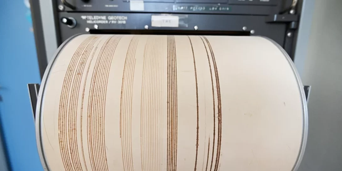 Ανησυχία μετά τον σεισμό στην Εύβοια | Το ρήγμα στα Ψαχνά είχε να δώσει σεισμό 12 χρόνια - Πάνω από 70 μετασεισμοί