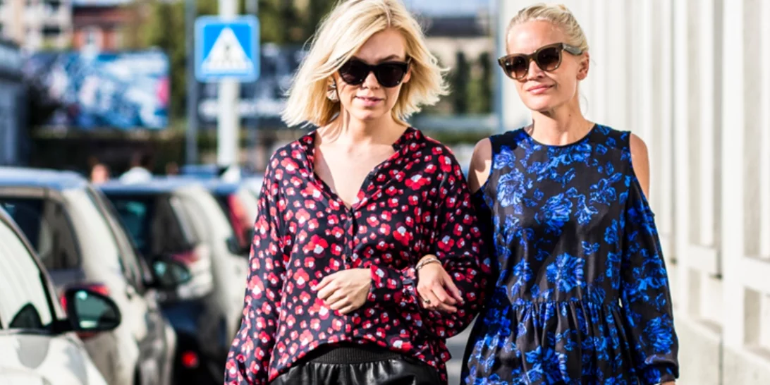 "Τι να φορέσω;" | 10 κομψά looks για να καλωσορίσεις το φθινόπωρο με ξεχωριστό στιλ