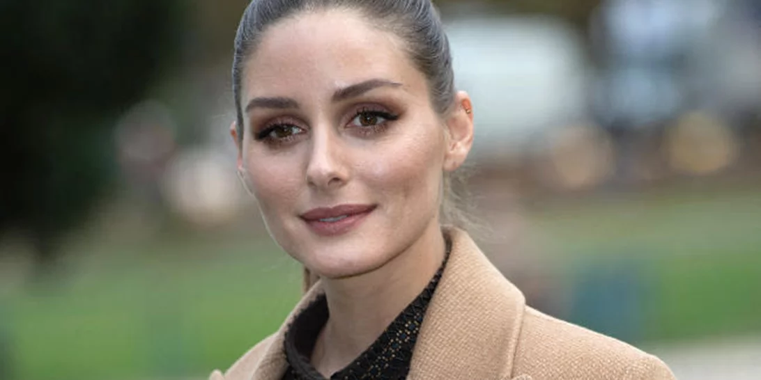 Olivia Palermo | Φόρεσε μαντήλι στα μαλλιά της με τον καλύτερο τρόπο