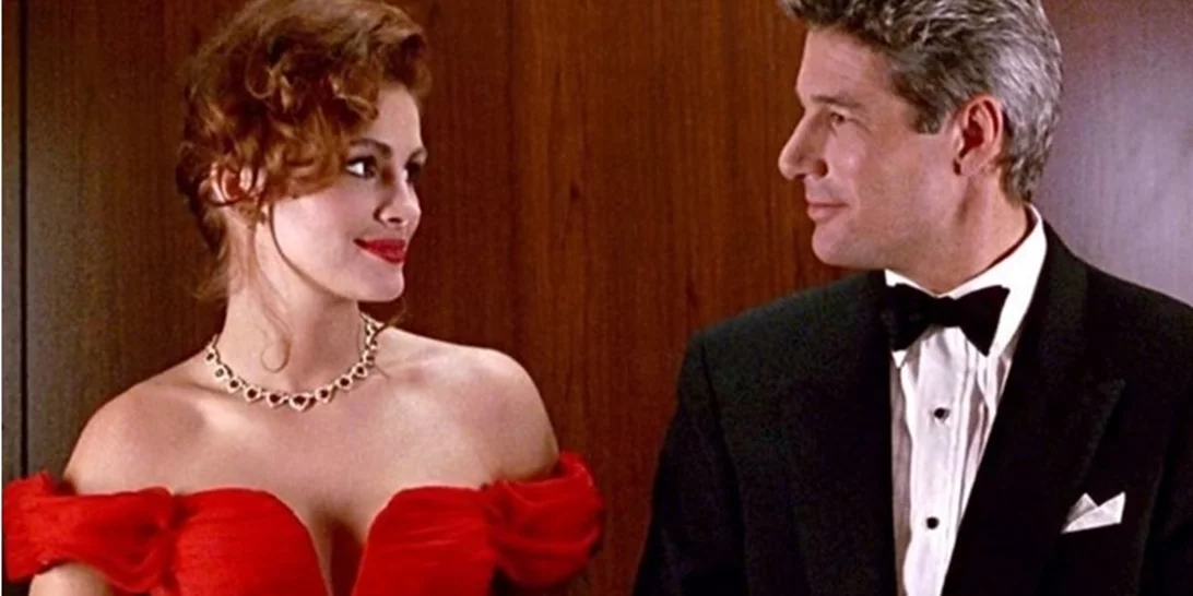 10 πράγματα που δεν ξέραμε για το Pretty Woman