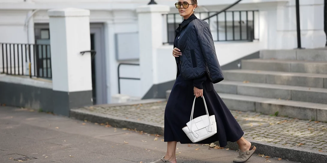 Τα viral παπούτσια από τη Zara Home | 5 επιλογές για τα looks εκτός σπιτιού