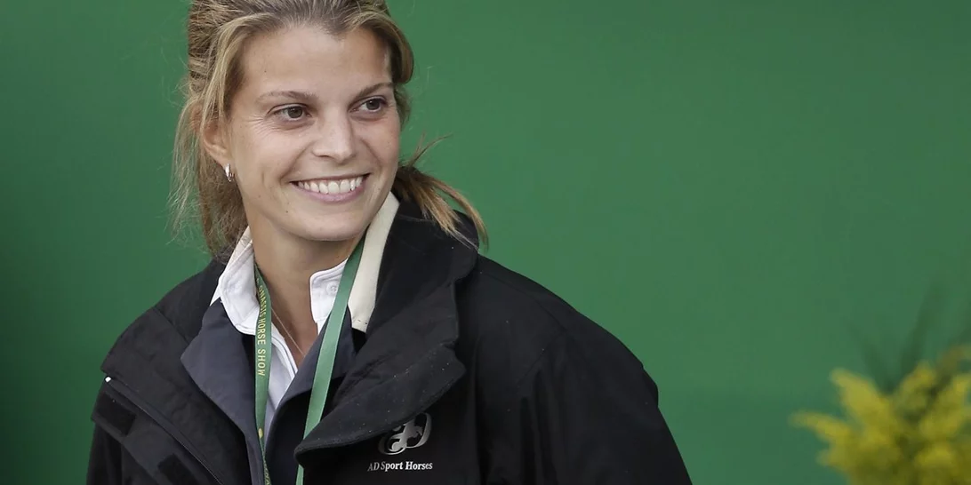 Η ανανεωμένη Αθηνά Ωνάση σε privé εκδήλωση στο Παρίσι | Πώς είναι σήμερα η χρυσή κληρονόμος