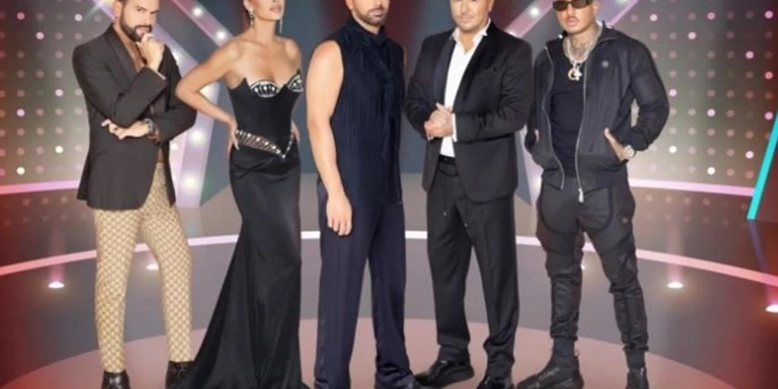 Από πότε πουλάει τόσο να μην πηγαίνει κάτι καλά στην τηλεόραση;