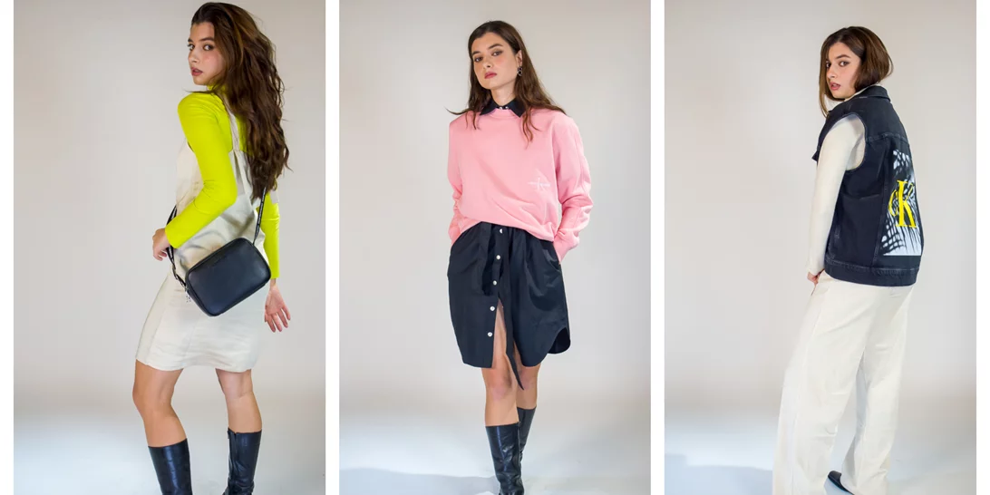 #Stylegram | Αυτά είναι τα 5 staples του φθινοπώρου που θα φοράμε όλη τη σεζόν - οι πιο δυνατές τάσεις φέτος