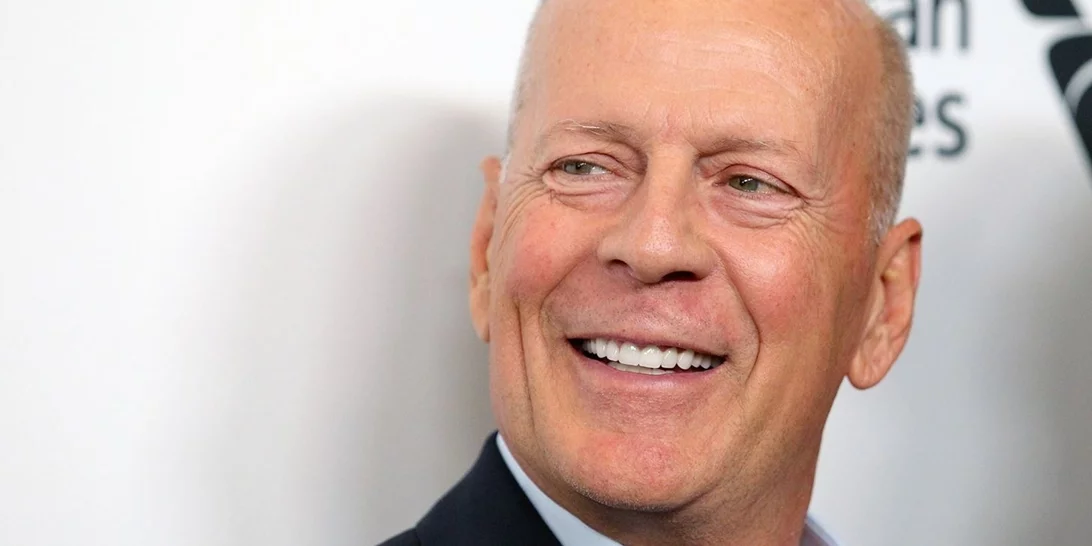 Bruce Willis | Αυτό ήταν το πρώτο σύμπτωμα άνοιας που εμφάνισε