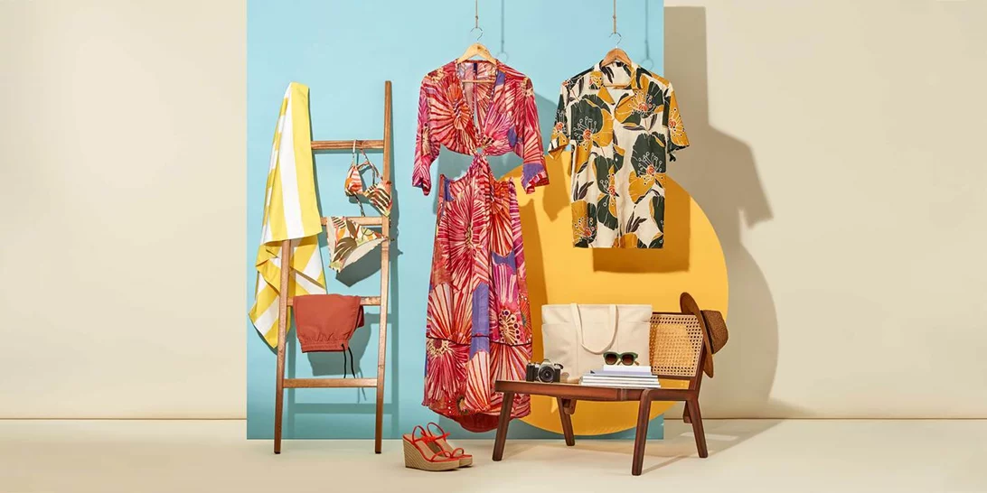 Οι εκπτωτικοί θησαυροί που ανακαλύψαμε με μια βόλτα για shopping