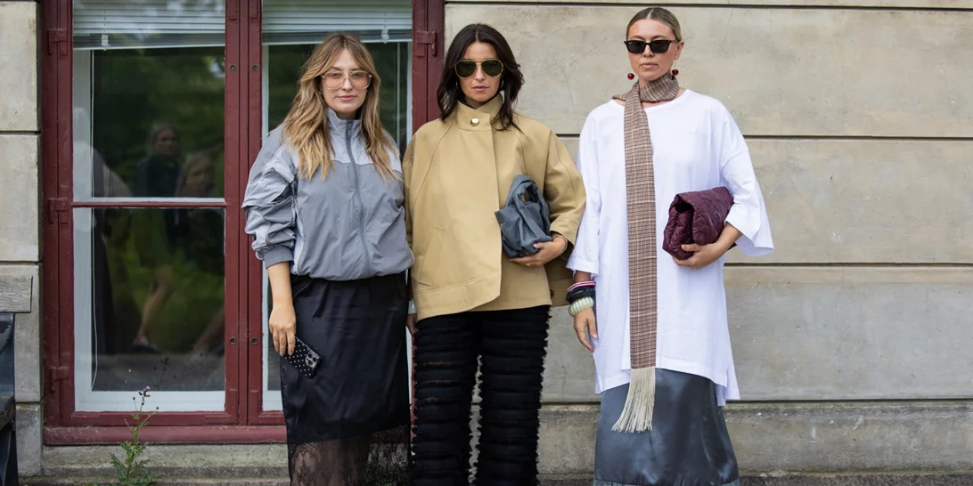 5 συμβουλές μόδας για να υποδεχτείς τον Σεπτέμβριο με ανανεωμένο στιλ