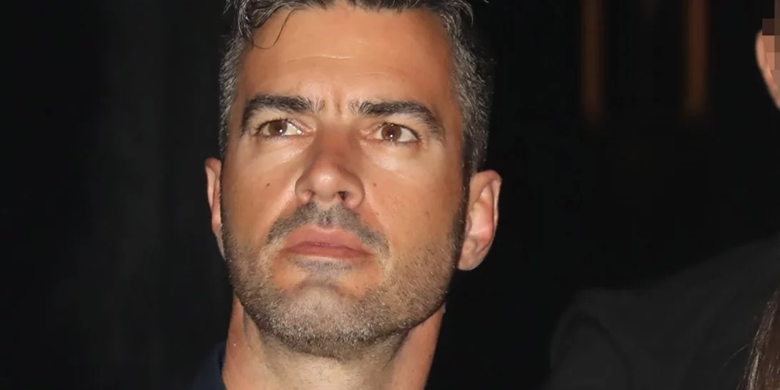 Συγκλονίζει ο Γιάννης Τσιμιτσέλης | "Καλό Παράδεισο κορίτσι μου"