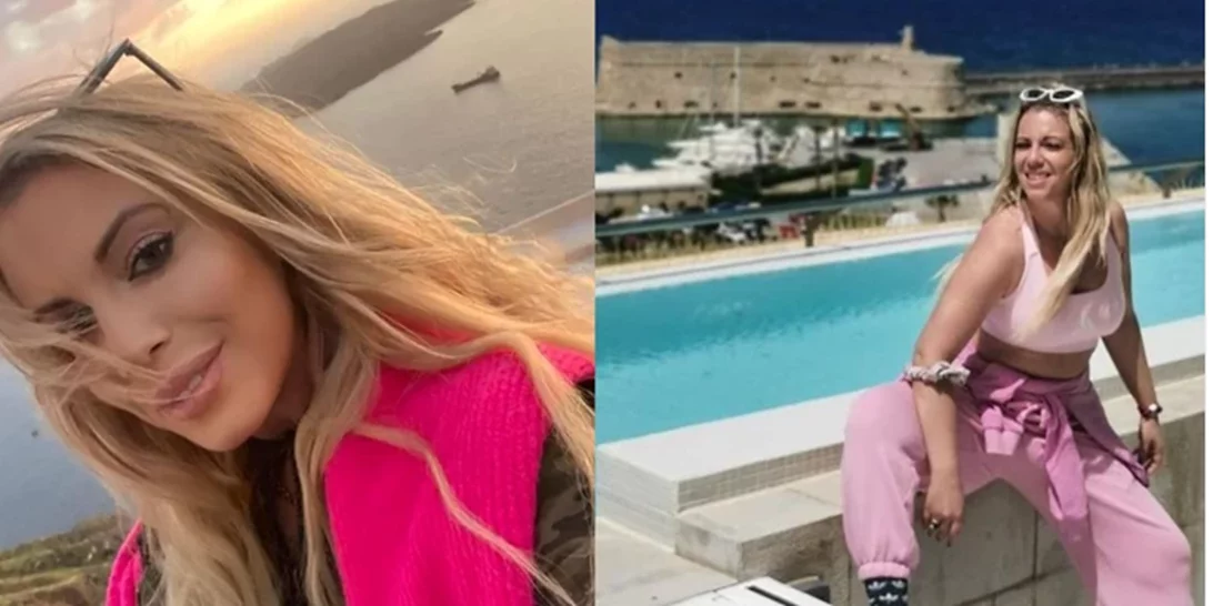 Αυτή είναι η 33χρονη ηθοποιός που κατήγγειλε για βιασμό γνωστό σκηνοθέτη - "Ήταν πολύ άγριο αυτό που μου συνέβη" [βίντεο]