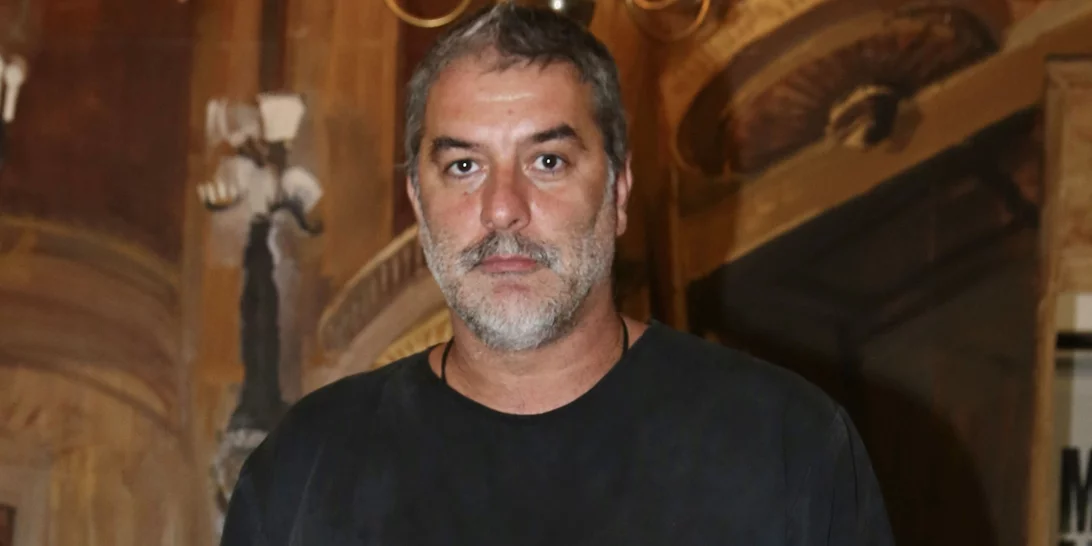 Bασίλης Μπισμπίκης | Για φαγητό στη Δάφνη - "Κορυφαίο"