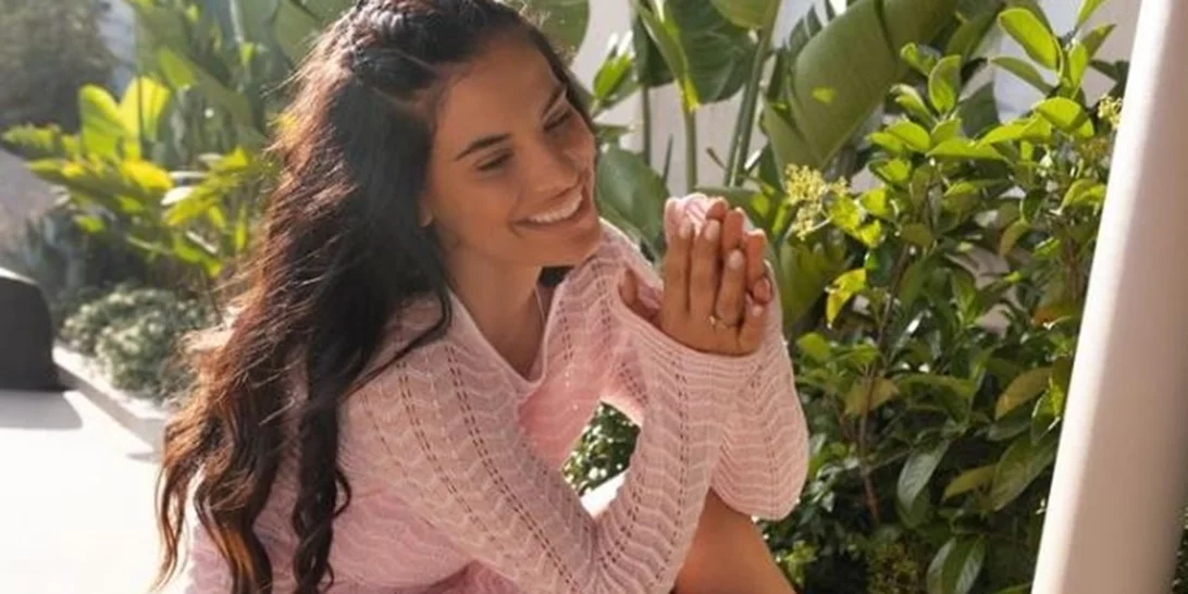 Χριστίνα Μπόμπα & Σάκης Τανιμανίδης | Η prive παιδική χαρά που έφτιαξαν για τις κόρες τους