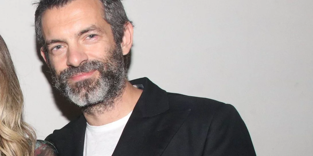 Φίλιππος Μιχόπουλος | Βόλτα στη Σαντορίνη με τα παιδιά του