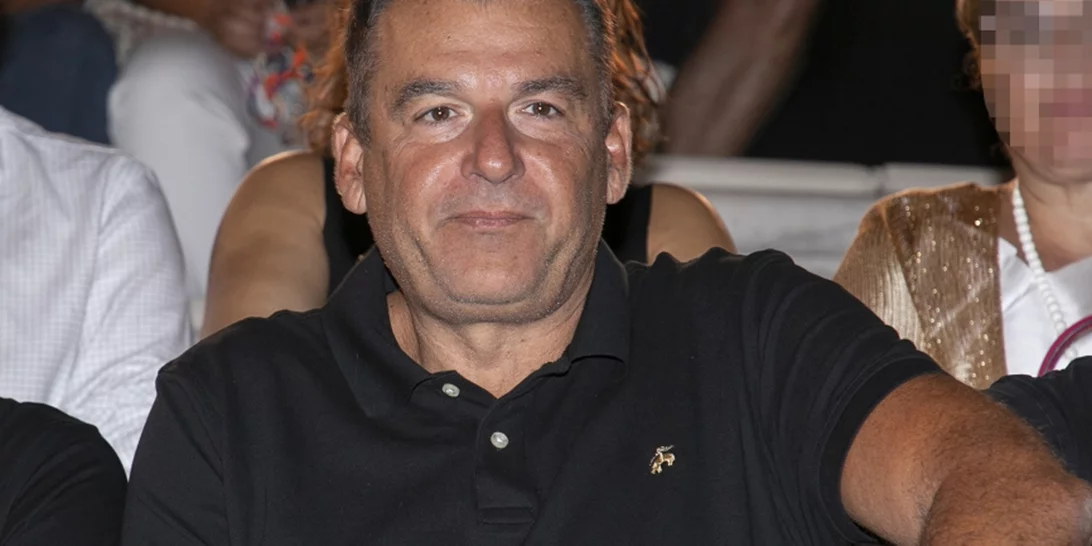 To on air σχόλιο του Γιώργου Λιάγκα για τη μετακόμιση της Φαίης Σκορδά