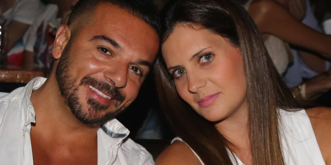 Δήμητρα Σιαμπάνη | Η σύζυγος του Τριαντάφυλλου απαντά στις φήμες αποχώρησής του από το Survivor