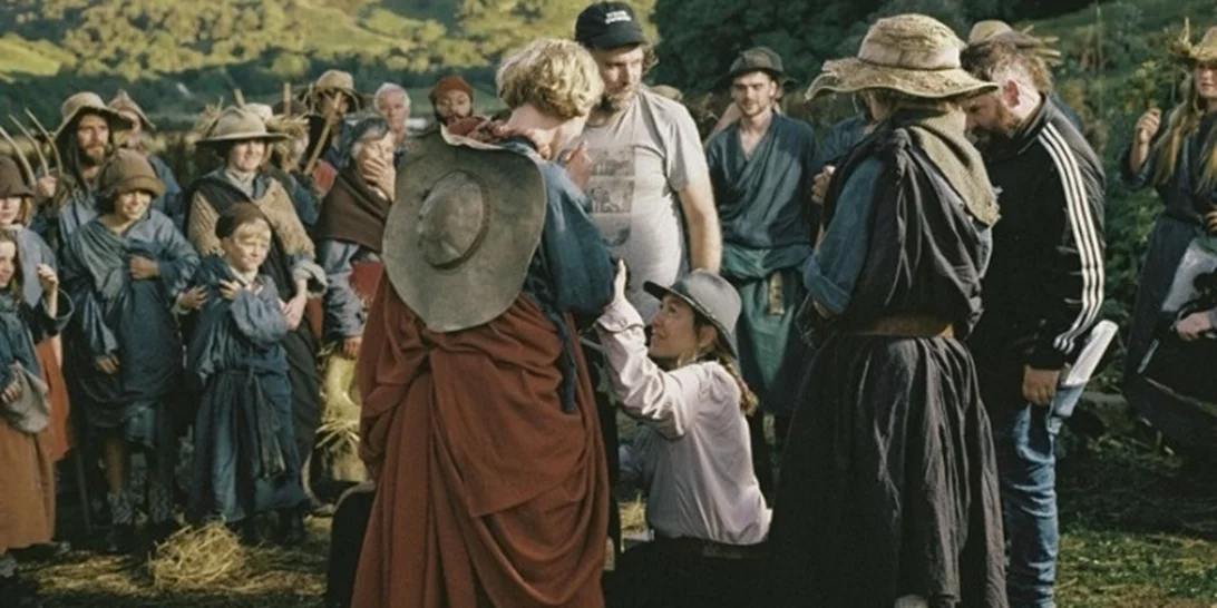 Ταινίες Πρώτης Προβολής | Η μάχη του Πολ Τόμας Άντερσον, η επιστροφή της Αθηνάς Τσαγγάρη και ο Μπερλινγκουέρ