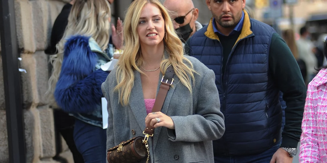 Τα loafers με τακούνι είναι τα πιο κομψά παπούτσια που θα φορέσεις φέτος