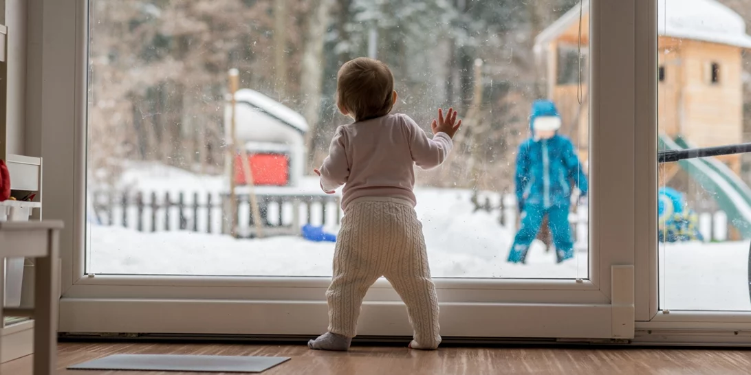 Δήμος Αθηναίων | Κλειστοί αύριο Δευτέρα όλοι οι Βρεφονηπιακοί Σταθμοί του Δημοτικού Βρεφοκομείου Αθηνών.