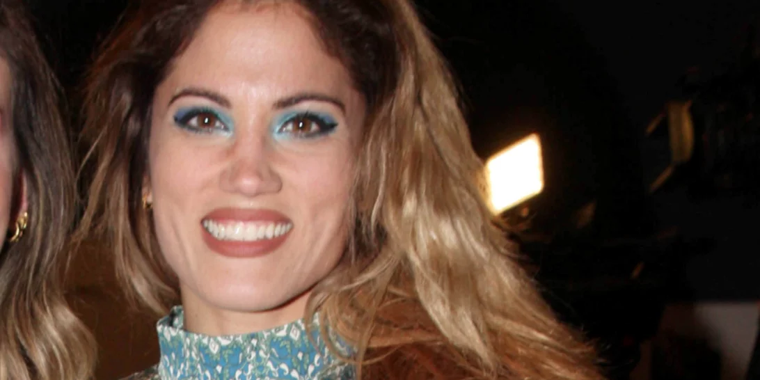 Μαίρη Συνατσάκη | "Να δούμε με blur και τους κατηγορούμενους για την υπόθεση βιασμού της 24χρονης"