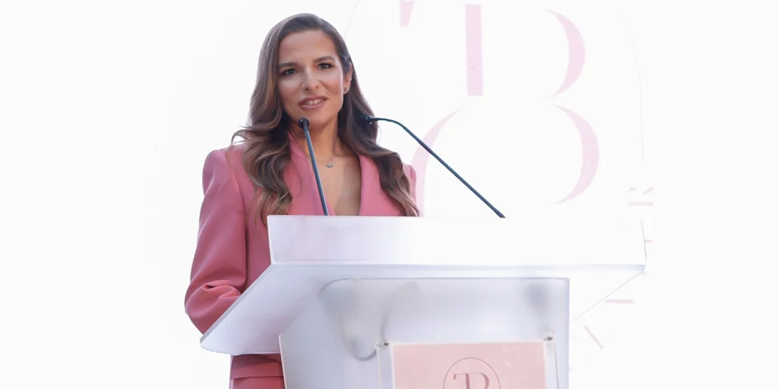 Στα χνάρια της μαμάς του ο Νικόλας Βασιλειάδης | Περήφανη η Εριέττα Κούρκουλου Λάτση