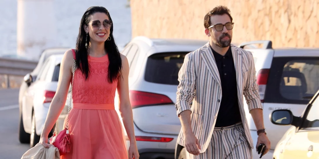 Γέννησε η Ιωάννα Τριανταφυλλίδου - Το φύλο του μωρού και η πρώτη φωτογραφία