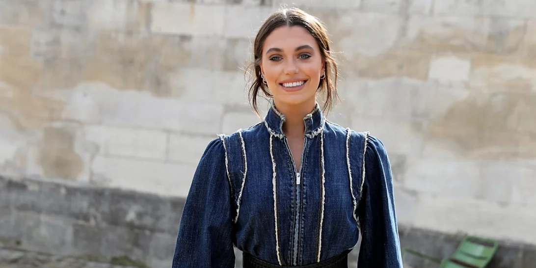 Δεν ξέρεις τι να φορέσεις; 10 πολύ απλά και κομψά looks γι' αυτή την εβδομάδα