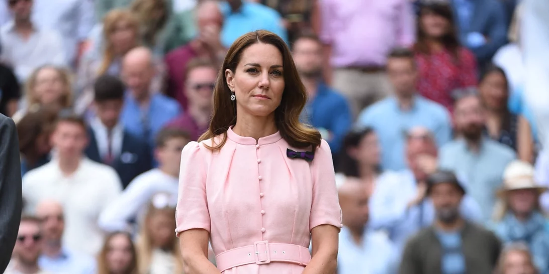 Kate Middleton | Το Zara φόρεμα που φόρεσε για δεύτερη φορά είναι η επιτομή του office style