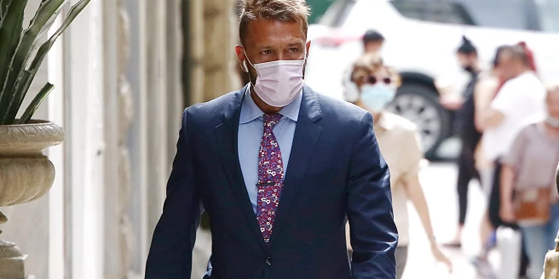 "Βόμβα" Μαρακάκη για τα Γλυκά Νερά | Την επόμενη εβδομάδα θα έχουμε εξελίξεις - Δεν είναι τυχαία η ψυχραιμία του δολοφόνου