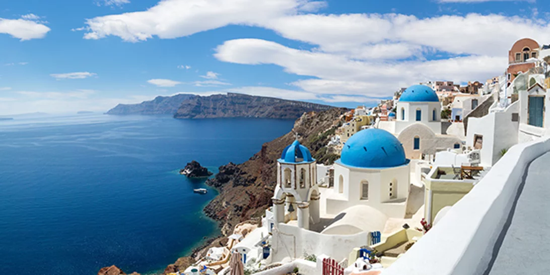 Αυτά τα 3 νησιά, είναι οι πιο δημοφιλείς προορισμοί για κρουαζιέρα το 2024