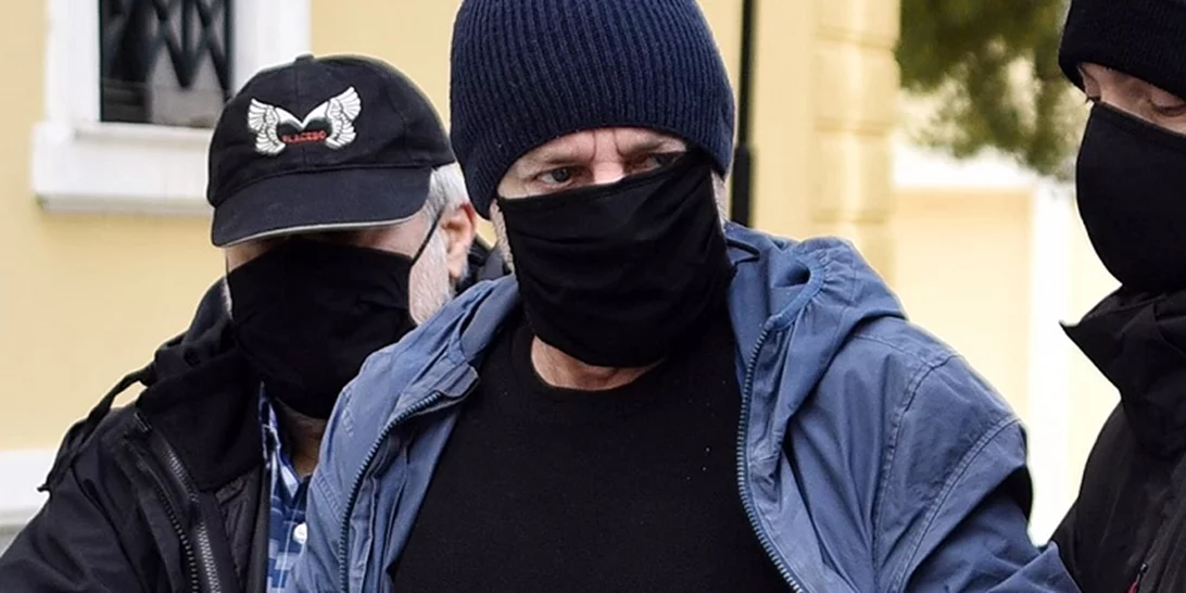 Υπόθεση Λιγνάδη | Ο Βλάχος απαντά στον Κούγια: "Αστειότητες τα περί σκευωρίας, επιτέλους άνοιξαν στόματα" (vid)